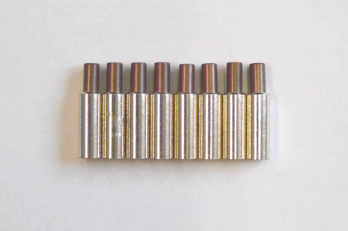 Piko 36118 Carbon Brushes, 6 pcs (G-Scale)