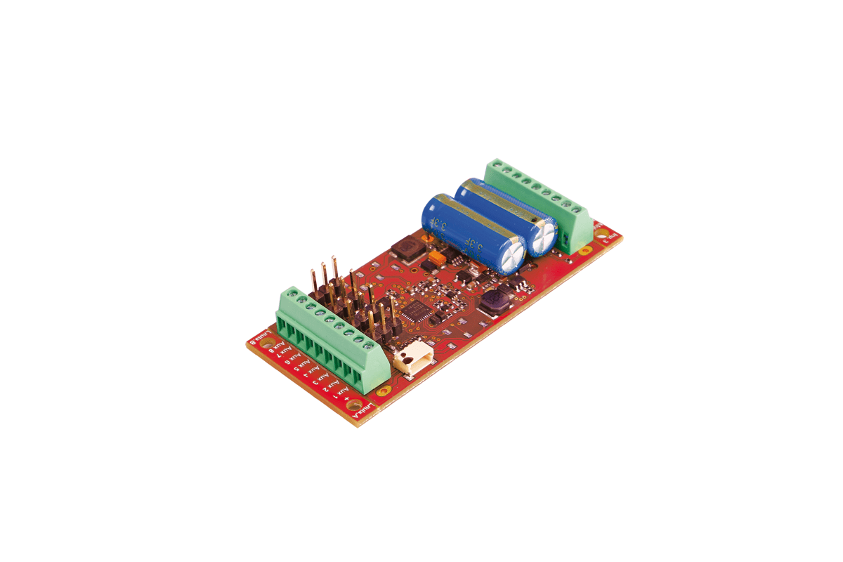 Piko 36125 SmartDecoder: 4.1 (G-Scale)