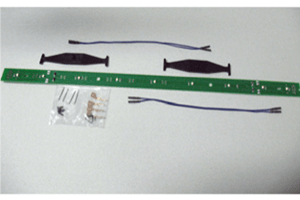 Piko 36131 Interior Light, Umbau Cars (G-Scale)