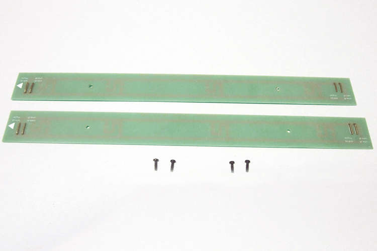 Piko 36134 Interior Light, VT 11.5 Middle Car (G-Scale)