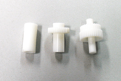 Piko 36180 Idler Gearbox, 4 Wheel Gearbox, 2 pcs (G-Scale)