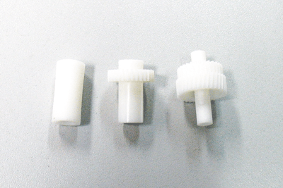 Piko 36181 Idler Gear for 6 Wheel Gearbox, 3 pcs (G-Scale)