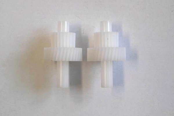 Piko 36184 Idler Gear for BR64, 2 pcs (G-Scale)