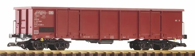 Piko 37012 DB IV Eaos Gondola (G-Scale)