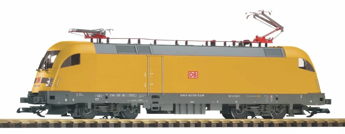 Piko 37402 DB Netz VI BR 182 Taurus Electric (G-Scale)