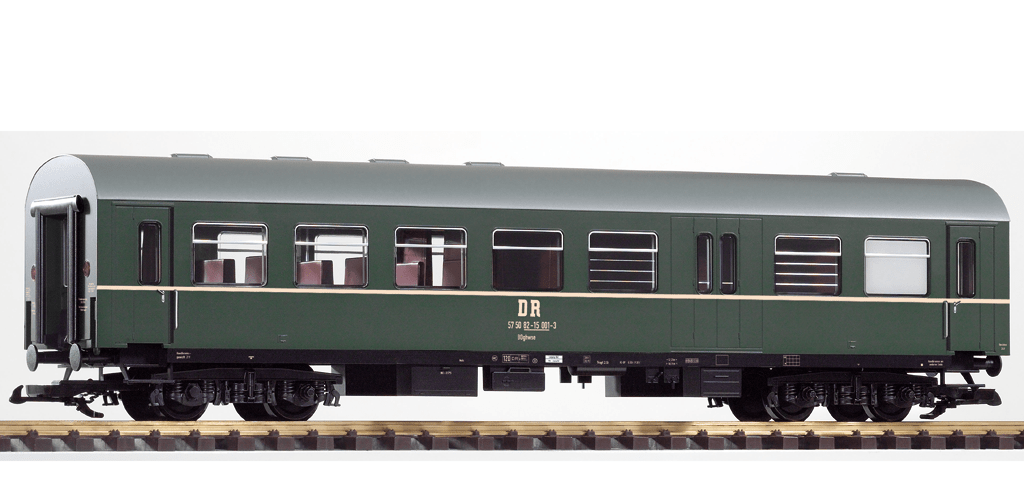 Piko 37656 DR III Reko 2 Class Combine (G-Scale)
