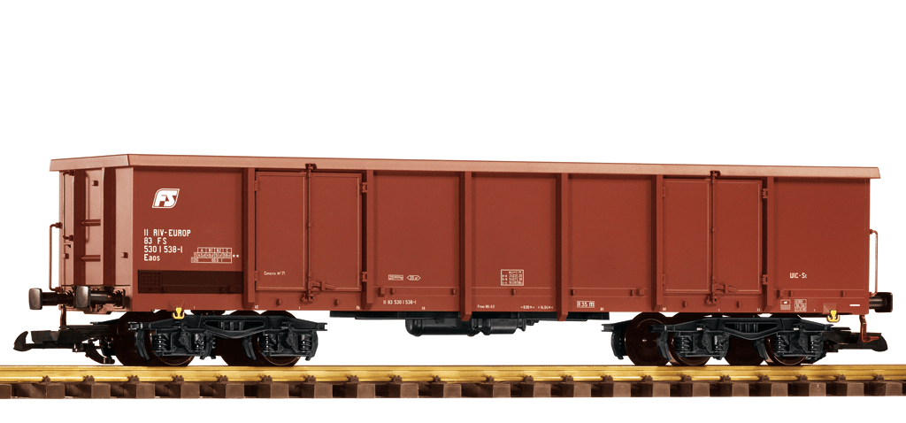 Piko 37749 FS IV Gondola Eaos (G-Scale)