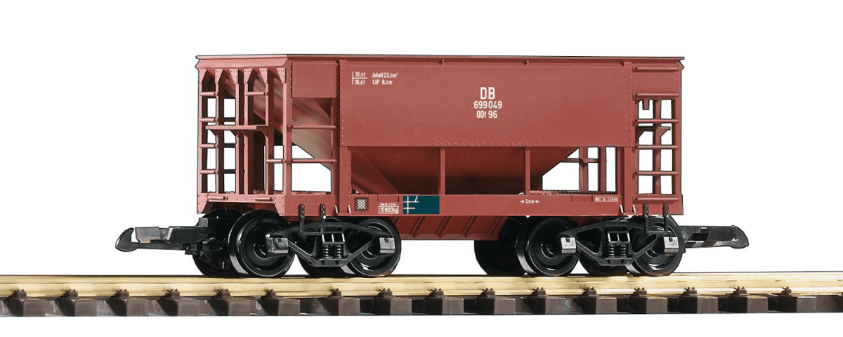 Piko 37800 DB Ore Car (G-Scale)