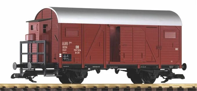 Piko 37968 DB III G10 Boxcar (G-Scale)