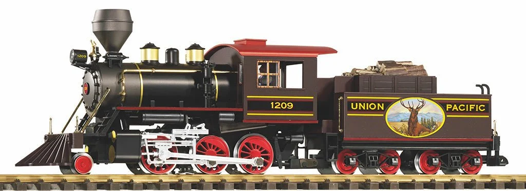 Piko 38236 UP Mogul #1209 (G-Scale)