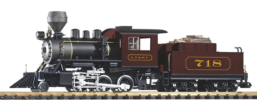 Piko 38238 SF Mini-Mogul 718 (G-Scale)