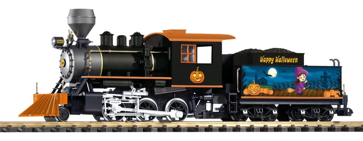 Piko 38262 Halloween Mini-Mogul (G-Scale)
