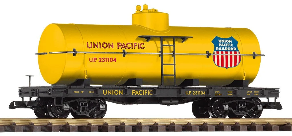 Piko 38792 UP Tank Car (G-Scale)