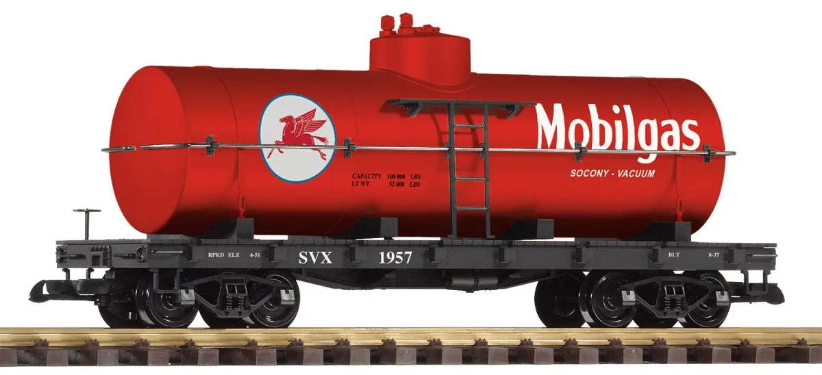 Piko 38977 Mobil Tank Car (G-Scale)