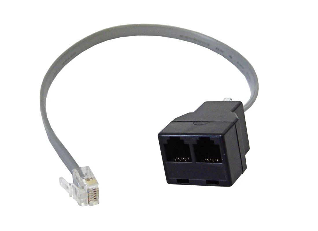 Piko 55018 Y-Cable for PIKO SmartController light (All Scales)