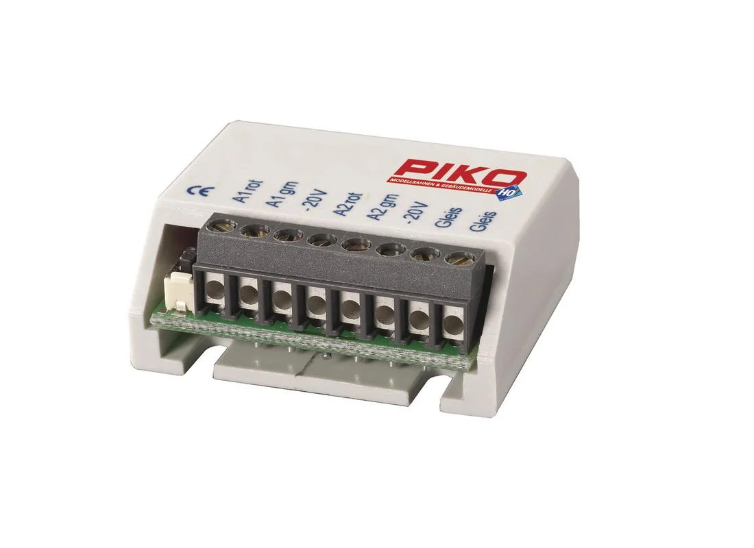 Piko 55030 PIKO Switch Decoder (All Scales)