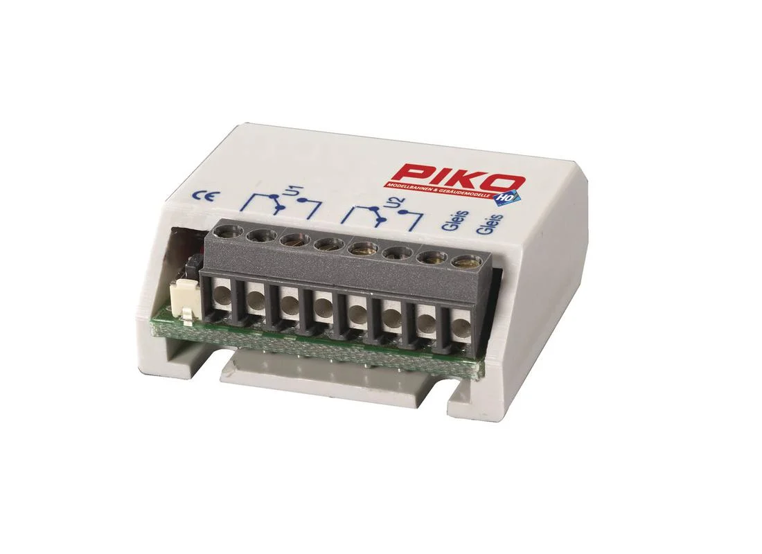 Piko 55031 Relay Decoder (All Scales)