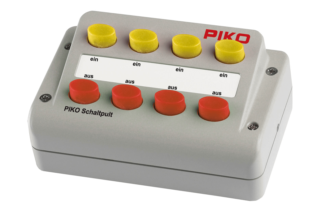 Piko 55261 On/Off Control Box (HO-Scale)