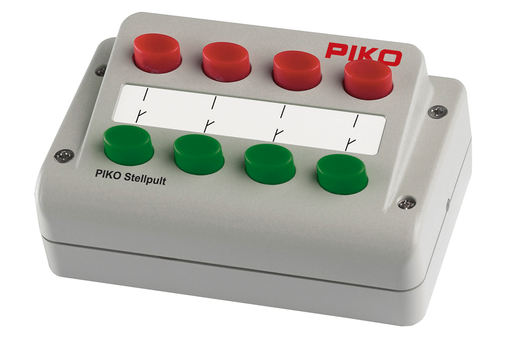 Piko 55262 Switch Control Box (HO-Scale)