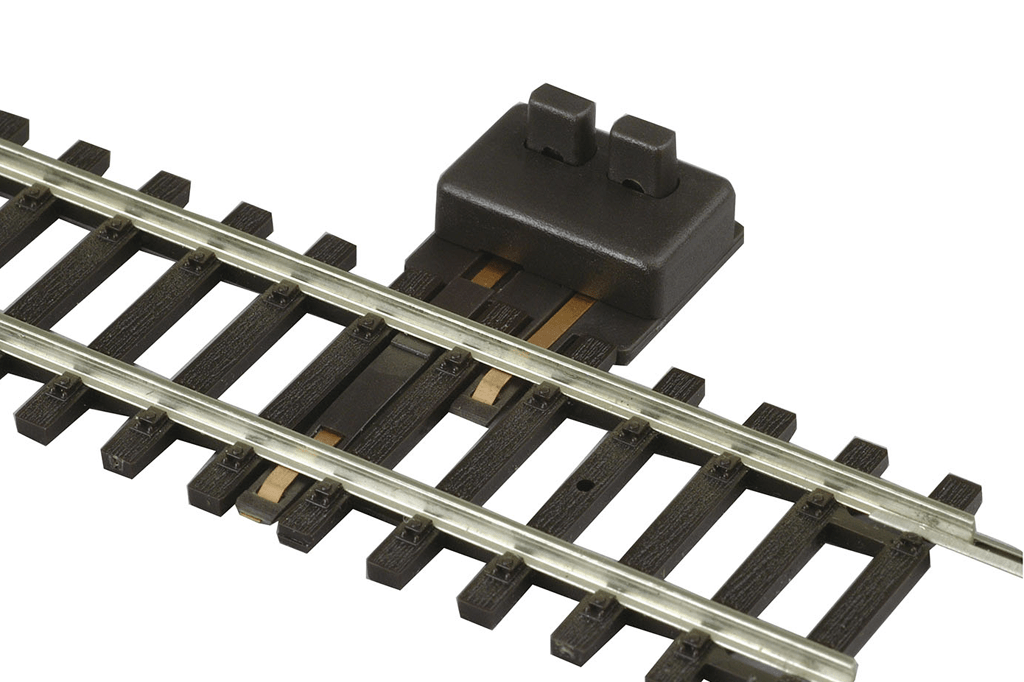 Piko 55270 Track Power Clip, Analog (HO-Scale)