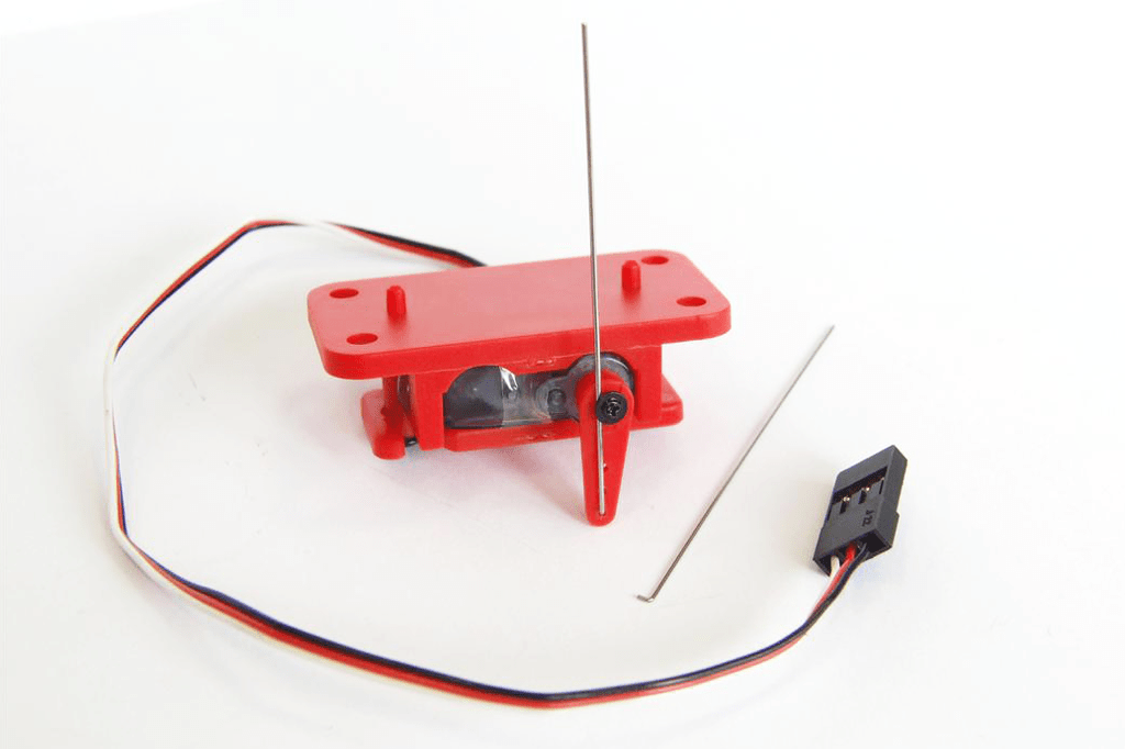 Piko 55272 Under the Table Servo Switch Machine (HO-Scale)