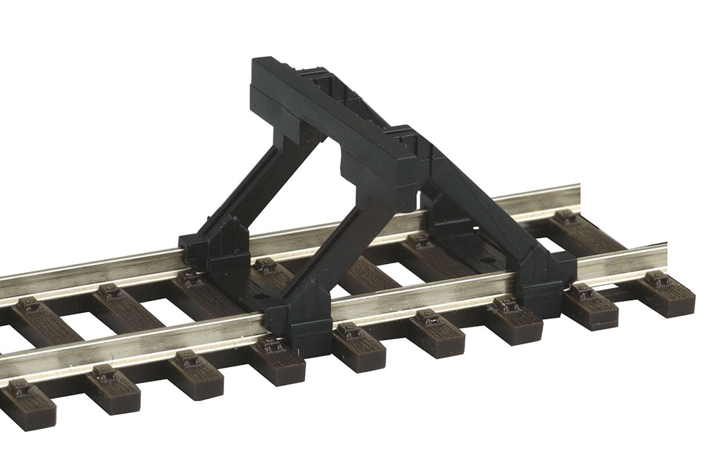 Piko 55280 Bumpers, 2 pieces (HO-Scale)