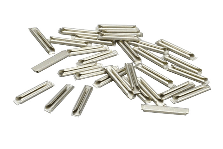 Piko 55290 Metal Rail Joiners, 24 pieces (HO-Scale)