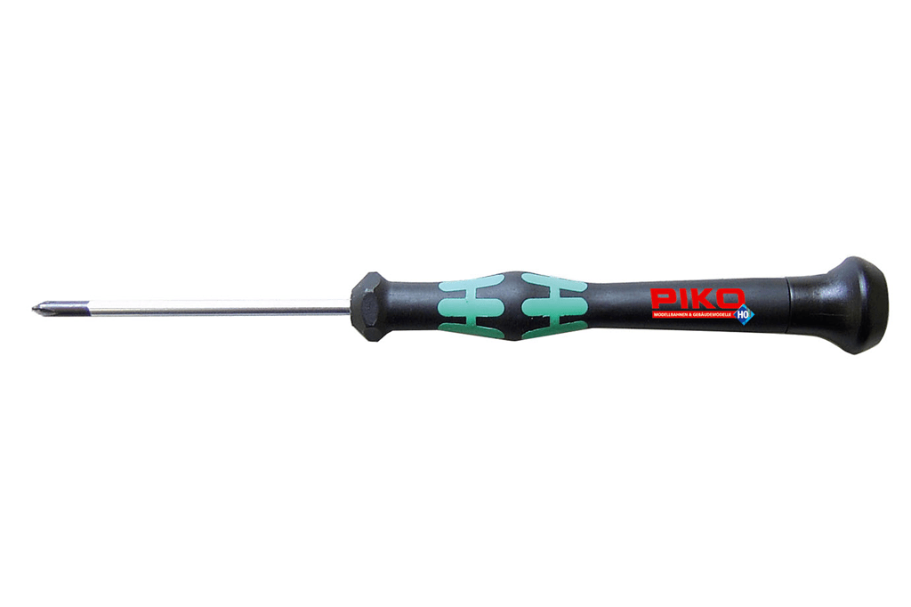 Piko 55297 Phillips Screwdriver for PIKO A-Track (HO-Scale)