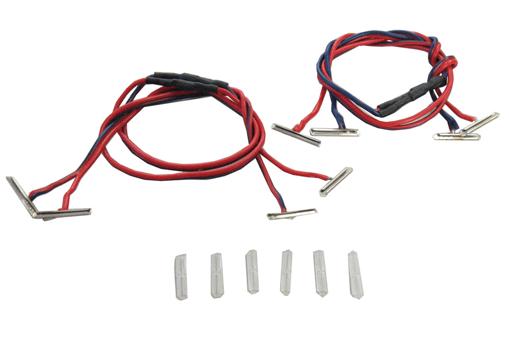 Piko 55391 Terminal Loop Track (HO-Scale)