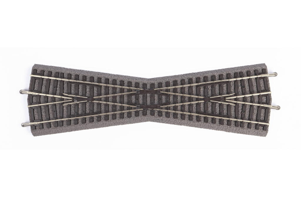 Piko 55440 Roadbed Crossing K15, 9.4" (HO-Scale)