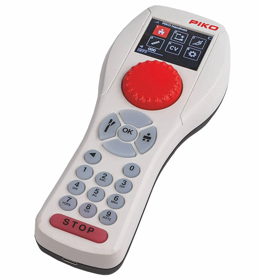 Piko 55823 PIKO SmartControl WLAN Handheld Throttle