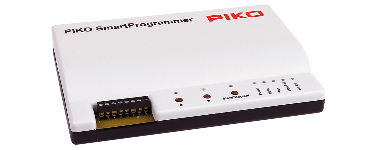 Piko 56415 PIKO SmartProgrammer (All-Scales)