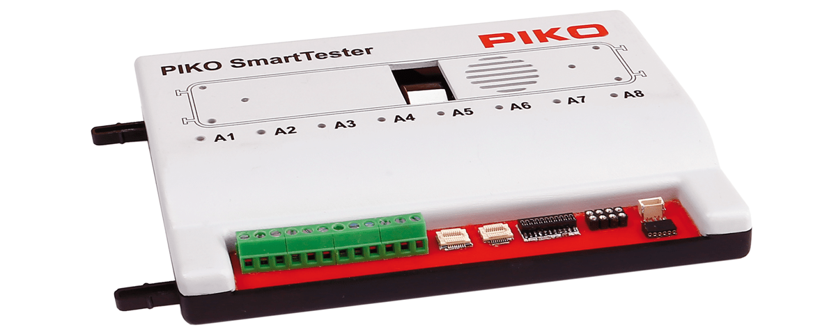 Piko 56416 PIKO SmartTester (All-Scales)