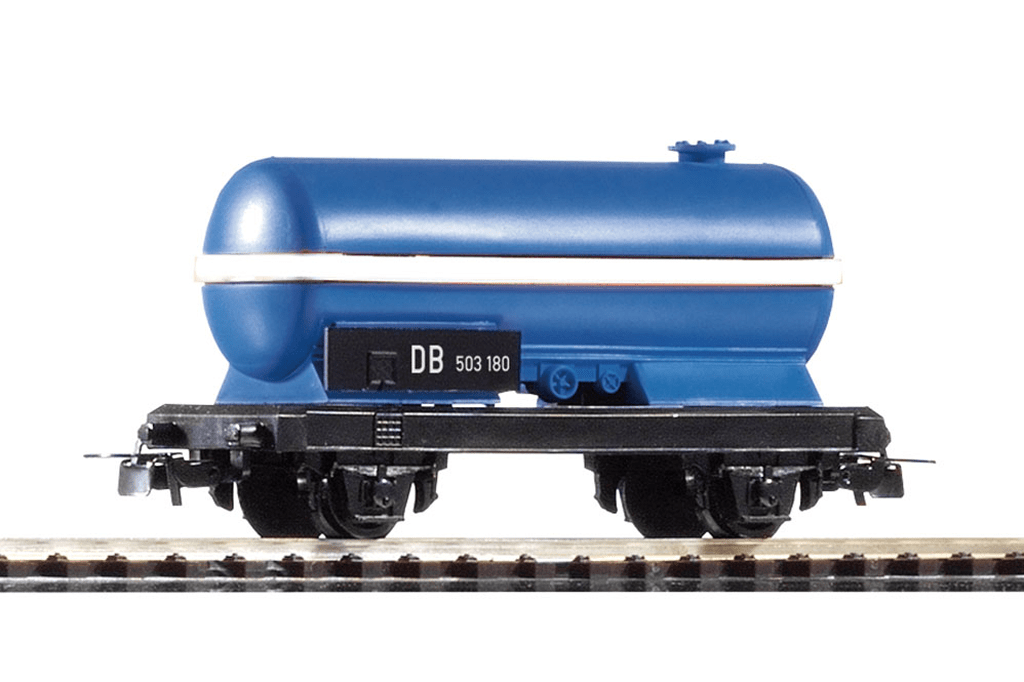 Piko 57023 PIKO myTrainÃƒâ€šÃ‚Â® Tank Car (HO-Scale)