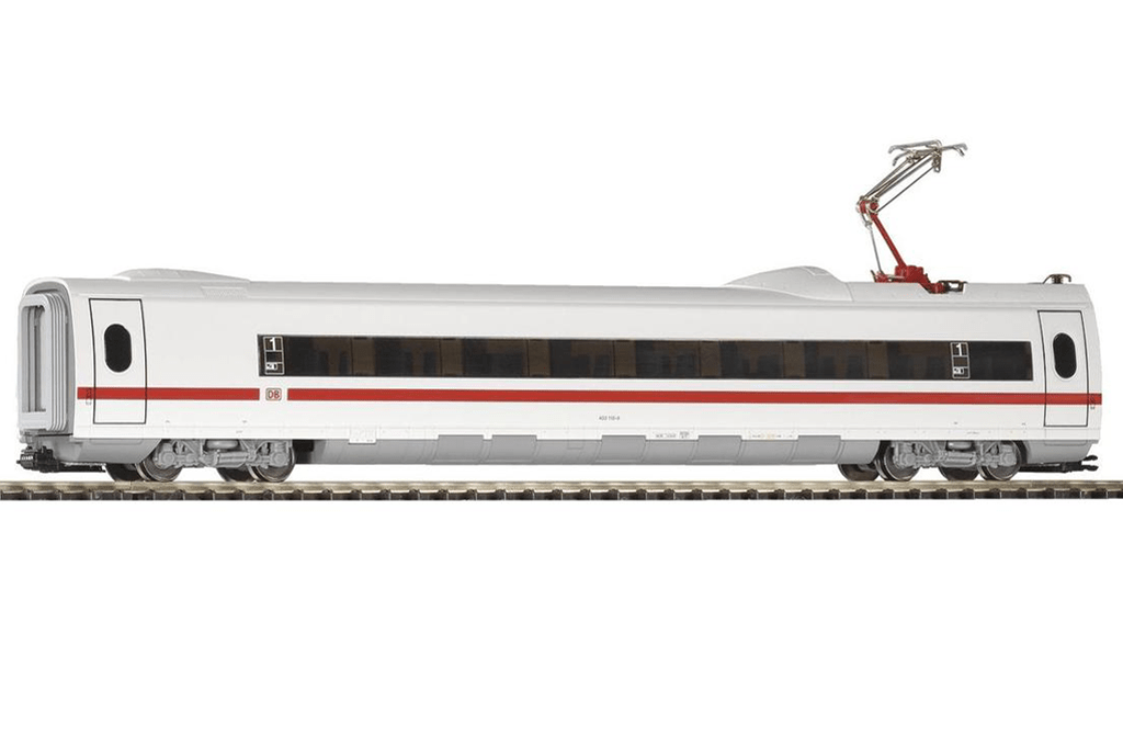 Piko 57690 ICE 3 Car, 1st class with Pantograph DB V (HO-Scale)