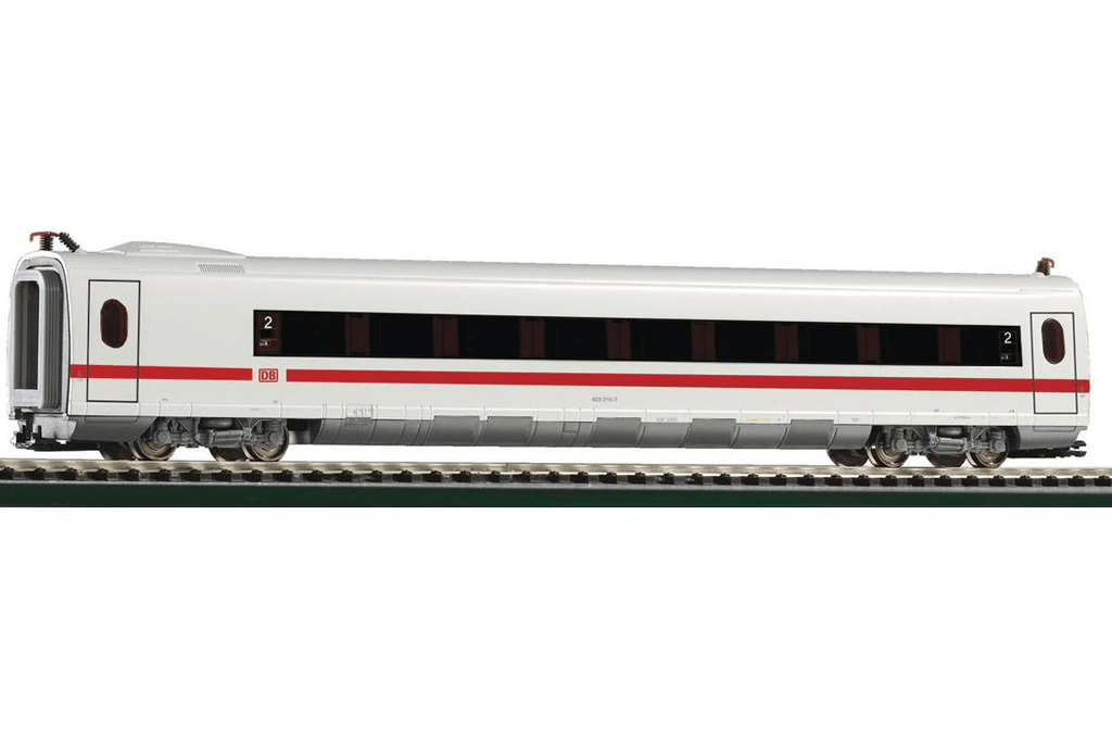 Piko 57691 ICE 3 Car, 2nd class DB V (HO-Scale)