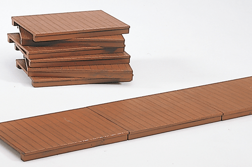 Piko 62281 Side Walks (G-Scale)