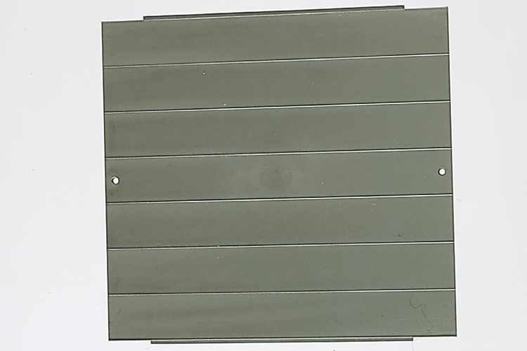 Piko 62801 Components: Metal Roofs (G-Scale)