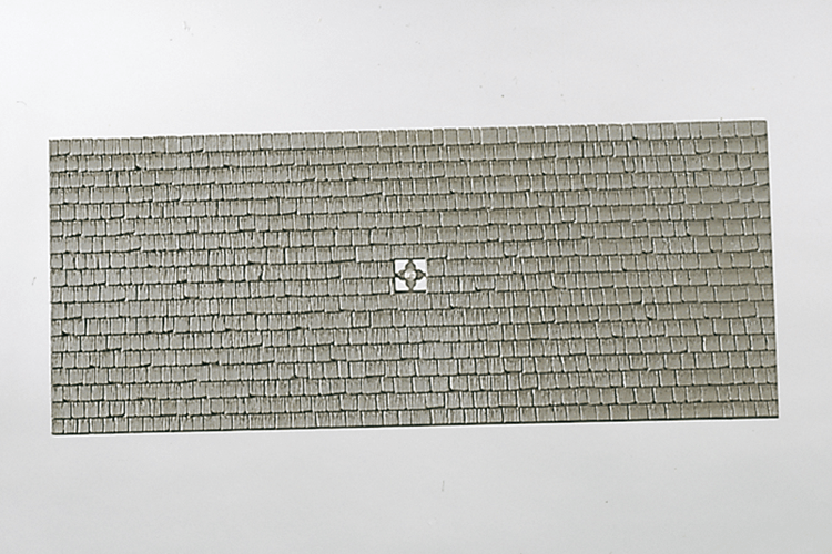 Piko 62802 Components: Shingle Roofs (G-Scale)