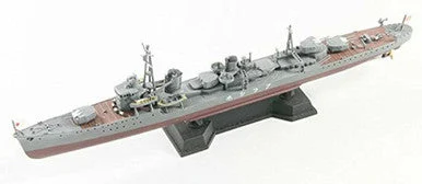 1/700 Pitroad IJN Asashio-class Destroyer Arashio Full Hull with NE-05 Set