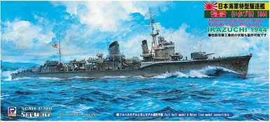 1/700 Skywave IJN Destroyer Ikazuchi 1944 - Pitroad