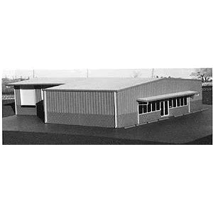 Pikestuff Piping & Mechanical Contractors