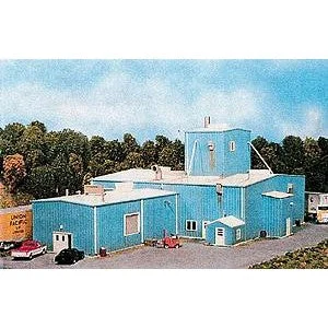 Pikestuff Milton A. Corporation BuildingKit - 4-1/8 x 8-1/4" 10.3 x 20.6cm; 9-3/4 x 11 x 7" 24.3 x 27.5 x 17.5cm