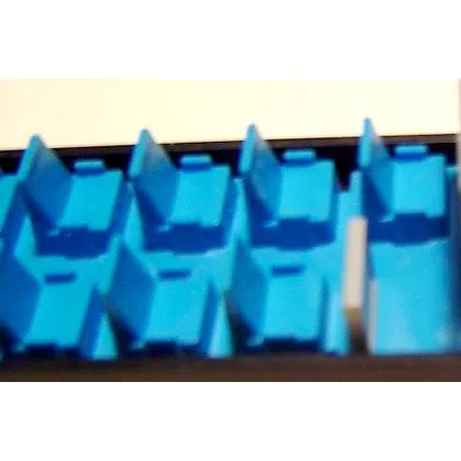 Pikestuff Passenger Car Seats pkg(36)Blue