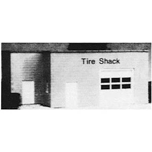 Pikestuff KB Tire Shack