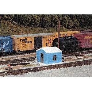 Pikestuff Small Yard OfficeKit - 1-5/8 x 1-1/4" 4.2 x 3.2cm