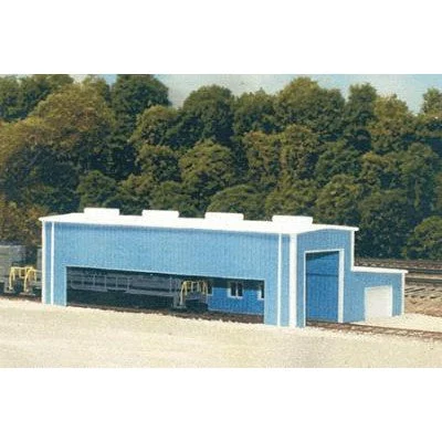 Pikestuff Atkinson Engine Facility40 x 80' (blue)