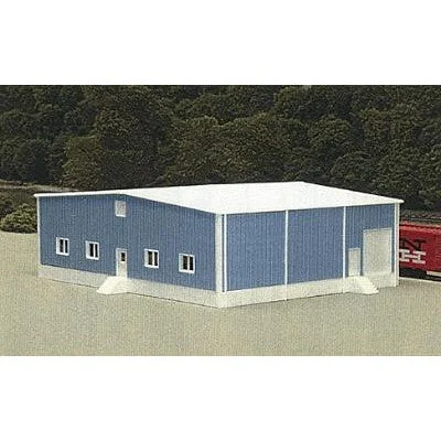 Pikestuff Tri Star Industries70' x 60' (blue)