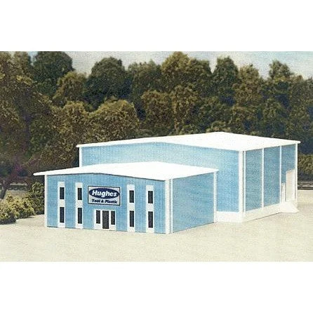 Pikestuff UK Plastics70' x 100' (blue)
