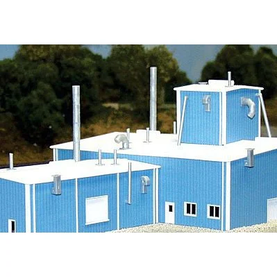 Pikestuff MAC Roof Pipes & Vents
